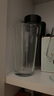 帕莎帕琦进口玻璃杯啤酒饮料牛奶杯钢化耐热奶茶水杯子570ML1只42287-透明 实拍图