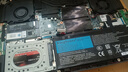 金仕能 适用机械革命深海幽灵Z2 Z3 Air深海泰坦X3 X8Ti X9Ti X10Ti机械师T90 PLUS战神Z7M笔记本电池 GK5CN电池【4000mAh】 机械革命 深海幽灵Z2/Z3 A 实拍图