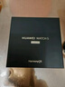 华为（HUAWEI）WATCH 5 智能手表 鸿蒙AI独立通话eSIM手势操控指尖血氧微体检长续航国家补贴15%【华为官方授权】 46mm大表 木星棕素皮复合表带 实拍图