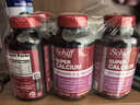 旭福（Schiff）液体钙90粒*3 钙片中老年成人男女补钙 维生素d碳酸钙骨折营养品 实拍图