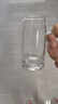 DKO白酒杯分酒器100ml套装酒壶小酒杯洋酒杯 白酒家用二两白酒杯酒盅 10ml茅台杯6+100ml带把分酒器6 实拍图