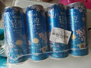锐澳（RIO）洋酒  鸡尾酒预调酒 果酒 轻享樱花白兰地风味 限定口味 500ml*4 实拍图