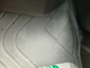 峰梦长城炮脚垫全包围tpe商用版主驾驶皮卡车24款汽车专用山海越野 【双层耐脏款】原厂TPE脚垫+红彩雪妮丝 【19-21款】长城炮商用版 实拍图