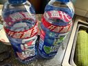 脉动桃子口味 1L*12瓶 维C低糖维生素功能饮料 家庭大瓶装宋雨琦同款 实拍图