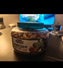 良品铺子 奶香巴旦木每日坚果干果零食薄壳手剥120g 实拍图