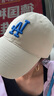 MLB棒球帽子夏季男女四季版软顶鸭舌帽送礼3ACP6601N-07BGS 实拍图