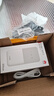 华为随身wifi3pro支持5G/4G设备三网通用移动无线路由器网卡5g双频免插卡车载无限流量随行便携2025款 随行WiFi5 白色 +【一年流量套餐 】 实拍图