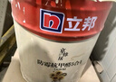 立邦乳胶漆京雅居墙漆乳胶漆油漆白漆防霉抗甲醛净五合一18L/约25kg 实拍图
