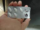 【原研药】[信立坦] 阿利沙坦酯片 240mg*28片  5盒装 信立泰 实拍图