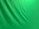 贝阳（beiyang）1.5*2米绿色背景布绿幕抠像布直播间专用摄影加厚影视录课伸缩背景墙道具绿布抠图幕布直播背景布 实拍图