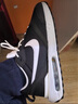 耐克NIKE休闲鞋男经典气垫AIR MAX DAWN运动鞋DJ3624-001黑42.5 实拍图
