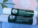 曼秀雷敦（Mentholatum）修护润唇膏男女生保湿滋润去死皮淡唇纹经典薄荷味3.5g防晒唇膏 实拍图