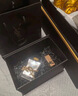圣罗兰（YSL）自由之水铂金版女士香水50ml礼盒化妆品生日礼物女618抢先购 实拍图