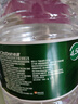 怡宝 饮用水 纯净水4.5L*4桶装水 整箱装 实拍图
