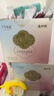 十月结晶防溢乳垫超柔立体一次性超薄透气哺乳期防漏乳贴100片 热门商品 实拍图
