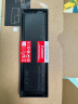 金士顿 (Kingston) 8GB DDR3 1600 台式机内存条 实拍图