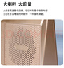 ENKOR恩科BP02 微信收款音响蓝牙语音播报器支付二维码收钱到账提醒手机无线蓝牙音箱地摊扩音器喇叭 实拍图