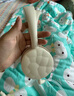 小白熊SnowBear吸奶器 免手扶电动全自动按摩便携挂脖式 双边挤奶器3058IIPro 实拍图
