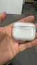 Apple/苹果 AirPods Pro (第二代) 搭配MagSafe充电盒 (USB-C) 苹果耳机 蓝牙耳机 适用iPhone/iPad/Mac 实拍图
