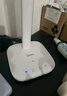 美的（Midea）国AA照度学生学习台灯儿童爱眼卧室宿舍家用书桌阅读床头灯充电款 实拍图
