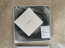 绿联HDMI2.1光纤线8K60Hz 4K240Hz兼容HDMI2.0高清视频线装修电脑机顶盒接电视显示器投影仪10米55504 实拍图