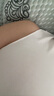 浪莎（LangSha）冰丝背心男7A级抗菌夏季男士无痕薄款休闲运动打底衫跨栏3件装 实拍图