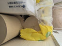 斑布无芯卷纸 4层150克*24卷 本色纸 厕纸卫生纸 纸巾 卷纸 实拍图
