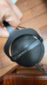 拜雅（beyerdynamic） DT770 PRO 头戴式 专业录音 封闭式监听耳机 80欧低阻黑色特别版 实拍图
