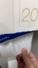 京东京造一次性懒人抹布200抽*2提 抽取式厨房用纸巾悬挂式洗碗布洗碗巾 实拍图