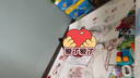 曼龙IXPE婴儿爬爬垫卷筒爬行垫整体垫双面儿童防滑地垫 180*200*2cm 实拍图