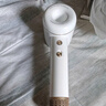 夏普家用高速吹风机 大功率速干电吹风低噪音吹风筒等离子护发IB-RP45C-P奶茶色 【520礼物】 实拍图