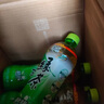 康师傅 绿茶 低糖茶饮料 小瓶整箱装 330ml*12瓶  实拍图