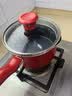特福（Tefal）可拆卸手柄 百变锅手柄 实拍图