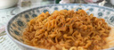 三养（SAMYANG）火鸡面三养奶油干酪方便面零食700g(140g*5)早餐泡面拌面宵夜速食 实拍图