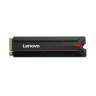 联想（Lenovo）1TB SSD固态硬盘m.2接口(NVMe协议)SL700拯救者PCIe3.0 台式机笔记本通用 实拍图