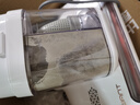 uwant友望除螨仪床宝双杯尘螨分离家用床上紫外线杀菌宠物除螨机超声波去螨大吸力吸尘神器M300SE太阳光 实拍图