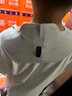 松下（Panasonic）小V领肩颈按摩仪颈椎腰部按摩器颈部斜方肌家用高频脉冲按摩披肩腰带送老人实用父亲节礼物RAE50 羽织灰【肩颈套装】高频脉冲0刺激感 实拍图