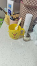 四万公里儿童漱口杯加厚刷牙杯防摔牙刷杯子卡通宝宝洗漱口杯牙缸杯SW7305 实拍图