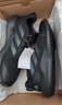 阿迪达斯男女 休闲系列 EDGE GAMEDAY SHOES 跑步鞋 IF0585 40.5码 UK7码 实拍图