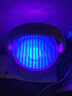 美的（Midea）灭蚊灯家用灭蚊器驱蚊器电蚊拍物理诱蚊吸入式灭蚊子卧室客厅 实拍图