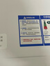 美的（Midea）变频小清新微波炉 液晶屏幕 磨砂面板 小型20L家用 匠心工艺（PM2002） 实拍图