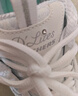 斯凯奇（Skechers）女鞋夏季厚底老爹鞋百搭透气熊猫鞋软底舒适外穿休闲运动鞋11959 实拍图