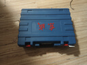 东成20V无刷冲击锂电钻WJZ05-13E充电式手电钻起子机电动工具螺丝刀 实拍图