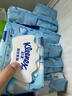 舒洁（Kleenex）【管乐同款】湿厕纸 80抽*6包厕纸洁厕湿巾湿厕纸纯水婴儿湿厕纸 实拍图