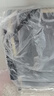 午憩宝 折叠床躺椅午休床折叠椅午休办公室午睡床懒人椅沙发椅椅陪护床 柔感透气垫【可坐可躺】加粗方管 实拍图