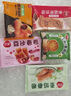 三全早餐合集 豆沙包子 馄饨 春卷红糖糍粑 炸物零食油炸半成品点心 香菇猪肉小馄饨 12只 150g 实拍图