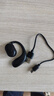XUTING【柏林之声】蓝牙耳机挂耳式无线耳夹跑步适用苹果华为vivo小米骨传导概念超长续航大电量超强音质 【HiFi音质+超长待机】极夜黑 1年换新+充电线+单耳机+说明书 实拍图