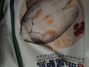 仙泉湖三去尖吻海鲈鱼1斤单条冷冻净膛金目鲈肉厚 海鲜水产生鲜食材 实拍图