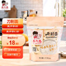尚六品刀削面 半干鲜湿面条速食水煮面劲道营养非油炸面拌面1kg*1袋 实拍图
