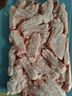 荤八厨 鸭翅中4斤 鸭货生鲜鸭肉鸭子鸭翅膀鸭中翅卤菜火锅冻货食材批发 实拍图